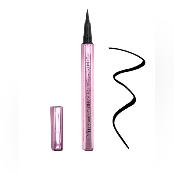 DRIP AND DRAW EYELINER Simply Bella (8) -NWT - Picture 1 of 7